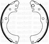 Metelli 53-0218 Brake shoe set 530218