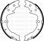 Metelli 53-0228 Parking brake shoes 530228