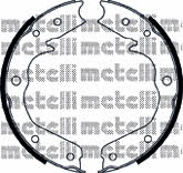 Metelli 53-0315K Parking brake shoes 530315K