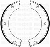 Metelli 53-0325 Parking brake shoes 530325