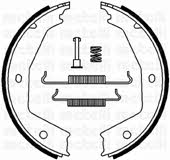 Metelli 53-0331K Parking brake shoes 530331K