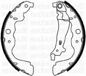 Metelli 53-0365 Brake shoe set 530365