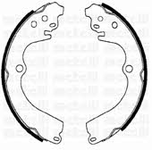 Metelli 53-0383 Brake shoe set 530383