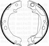 Metelli 53-0446 Parking brake shoes 530446