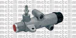 Metelli 54-0005 Clutch slave cylinder 540005
