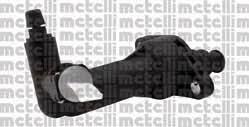 Clutch slave cylinder Audi A2: 540052 Metelli Clutch slave cylinder