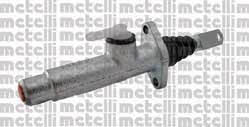 550015 Metelli Master cylinder, clutch