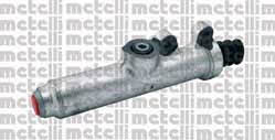 550022 Metelli Master cylinder, clutch