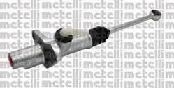 Metelli 55-0027 Master cylinder, clutch 550027