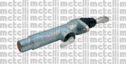Metelli 55-0042 Master cylinder, clutch 550042