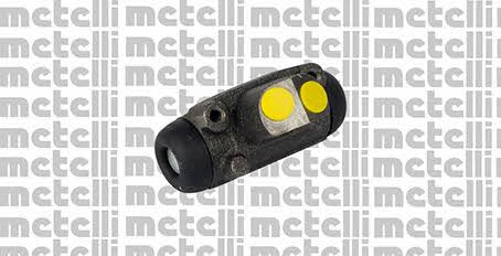 Metelli 04-1056 Wheel Brake Cylinder 041056