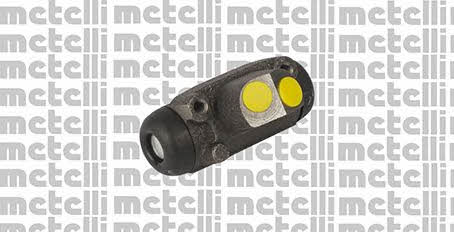 Wheel cylinder Kia: 041054 Metelli Wheel Brake Cylinder