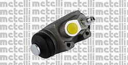 Metelli 04-1077 Wheel Brake Cylinder 041077