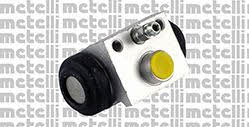 Metelli 04-1075 Wheel Brake Cylinder 041075
