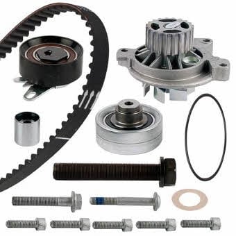  30-0758-2 TIMING BELT KIT WITH WATER PUMP 3007582