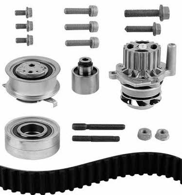  30-1089-1 TIMING BELT KIT WITH WATER PUMP 3010891