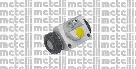 Metelli 04-1041 Wheel Brake Cylinder 041041