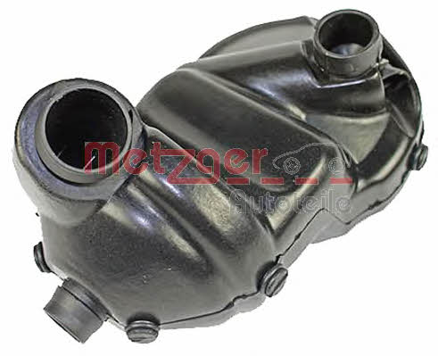 Metzger 2385002 Valve, engine block breather 2385002