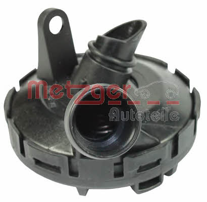 Metzger 2385008 Valve, engine block breather 2385008