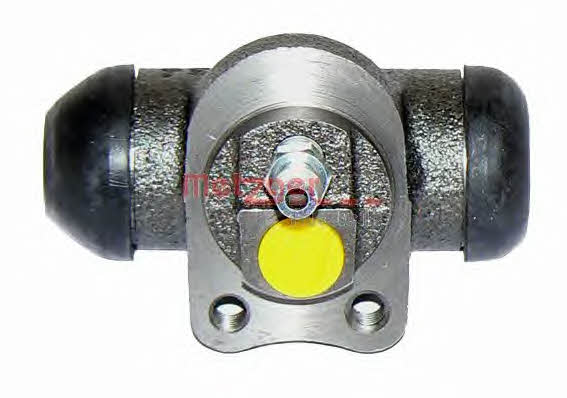 Metzger 101-434 Wheel Brake Cylinder 101434