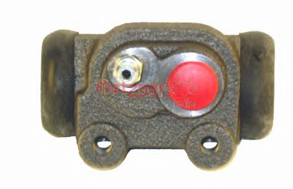 Metzger 101-437 Wheel Brake Cylinder 101437