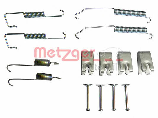 Metzger 105-0773 Mounting kit brake pads 1050773