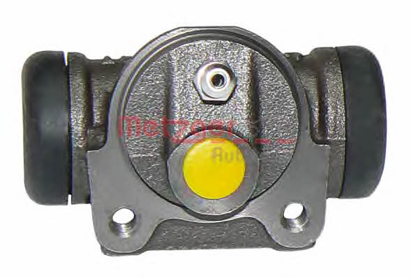 Metzger 101-647 Wheel Brake Cylinder 101647
