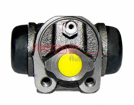 Metzger 101-743 Wheel Brake Cylinder 101743