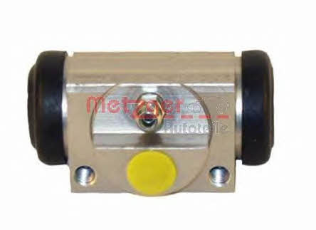 Metzger 101-846 Wheel Brake Cylinder 101846