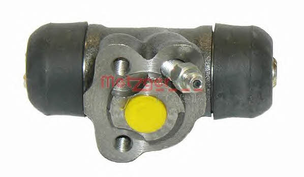 Metzger 101-886 Wheel Brake Cylinder 101886