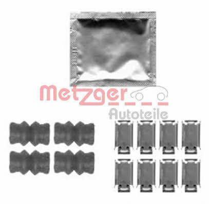 Metzger 109-1788 Mounting kit brake pads 1091788
