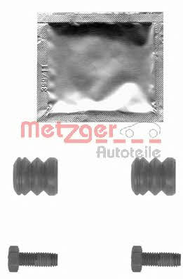 Metzger 113-1301 Accessory Kit, brake caliper 1131301