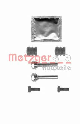 Metzger 113-1301X Repair Kit, brake caliper 1131301X