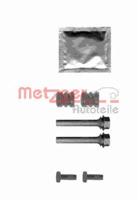Metzger 113-1302X Repair Kit, brake caliper 1131302X