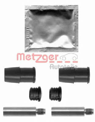 Metzger 113-1306X Repair Kit, brake caliper 1131306X
