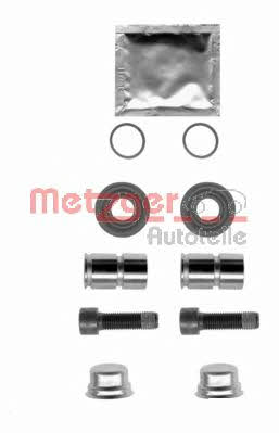 Metzger 113-1307X Repair Kit, brake caliper 1131307X