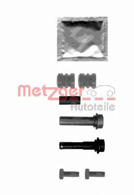 Metzger 113-1308X Repair Kit, brake caliper 1131308X