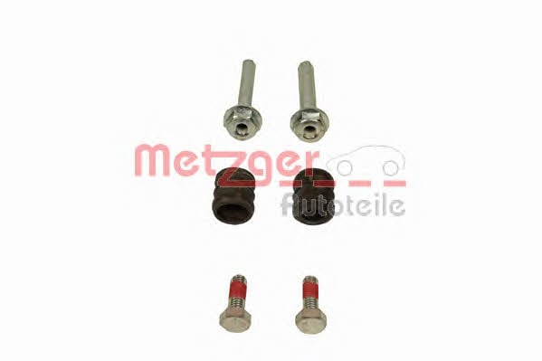Metzger 113-1310X Repair Kit, brake caliper 1131310X