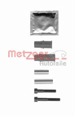 Metzger 113-1313X Repair Kit, brake caliper 1131313X