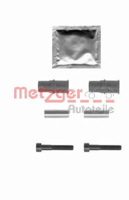 Metzger 113-1314X Repair Kit, brake caliper 1131314X