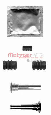 Metzger 113-1317X Repair Kit, brake caliper 1131317X