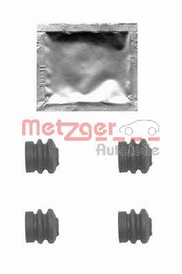 Metzger 113-1321 Accessory Kit, brake caliper 1131321