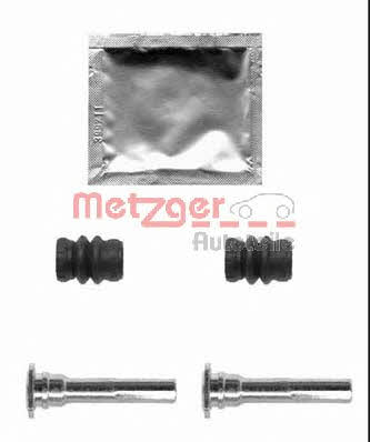 Metzger 113-1324X Repair Kit, brake caliper 1131324X