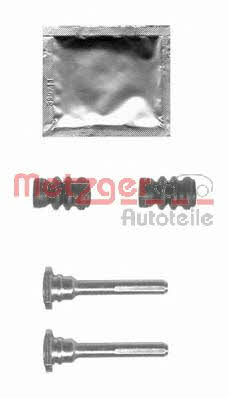 Metzger 113-1325X Repair Kit, brake caliper 1131325X