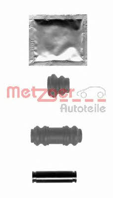 Metzger 113-1326X Repair Kit, brake caliper 1131326X