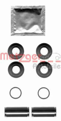 Metzger 113-1333X Repair Kit, brake caliper 1131333X