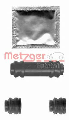 Metzger 113-1334 Accessory Kit, brake caliper 1131334
