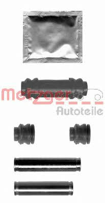 Metzger 113-1334X Repair Kit, brake caliper 1131334X