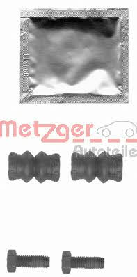 Metzger 113-1339 Accessory Kit, brake caliper 1131339