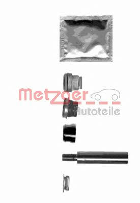 Metzger 113-1340X Repair Kit, brake caliper 1131340X